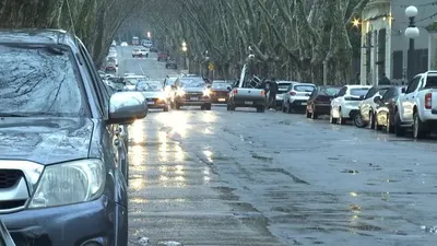 19-de-abril-y-agraciada-prado-transito-lluvia-calle