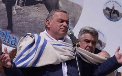 Alvaro Delgado