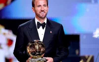 Harry Kane
