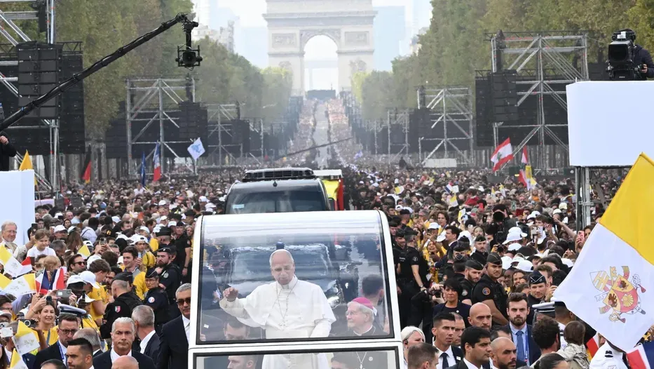 PAPA