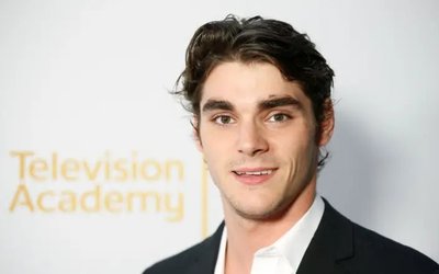 RJ Mitte