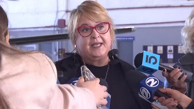 Sandra Lazo