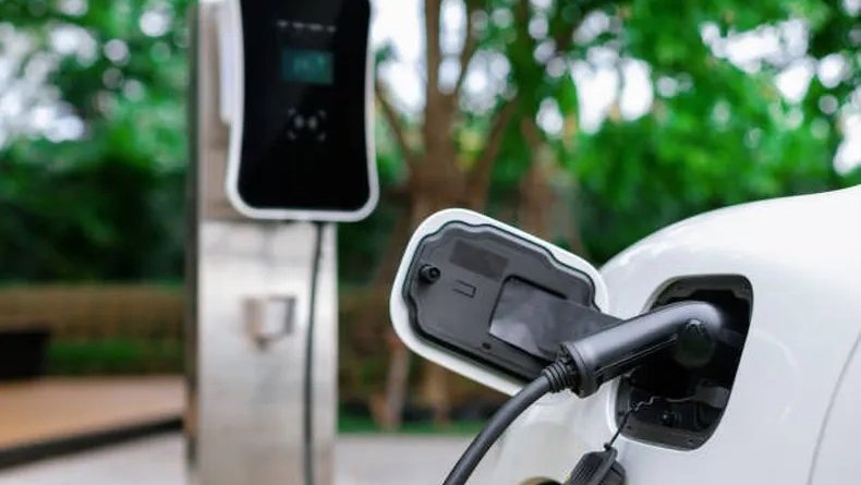 autos electricos