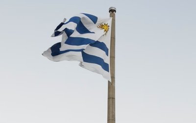 bandera-uruguaya