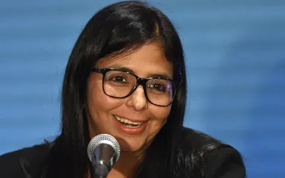 delcy-rodriguez