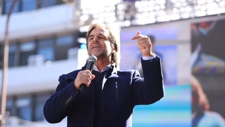 lacalle pou