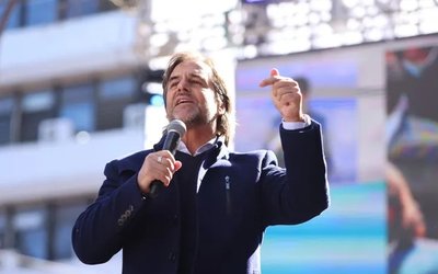 lacalle pou