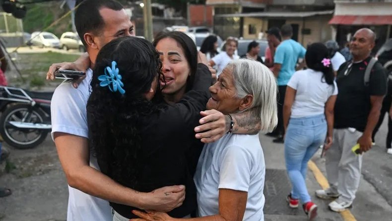 presos-liberados-venezuela