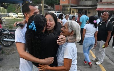 presos-liberados-venezuela
